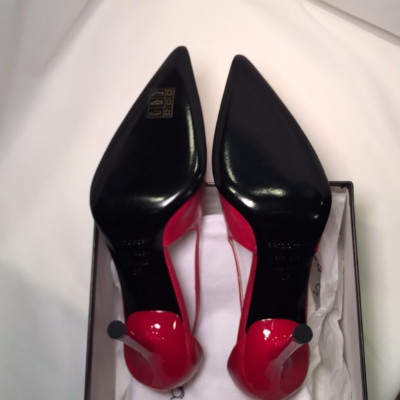 Sergio Rossi designer heels - Picture 6 of 6